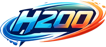 h200 Logo